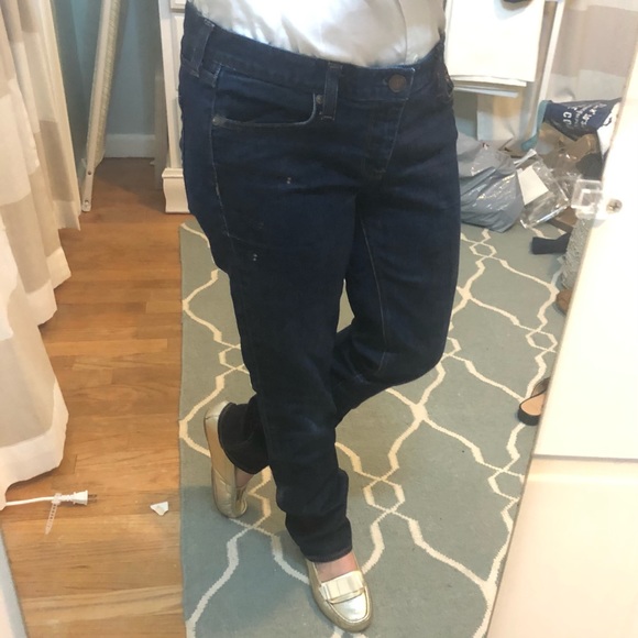 J. Crew Matchstick Jeans - Picture 6 of 15